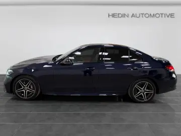 MERCEDES-BENZ C 200 4M AMG NIGHT PANO 360  TOTW SPIE&hellip;