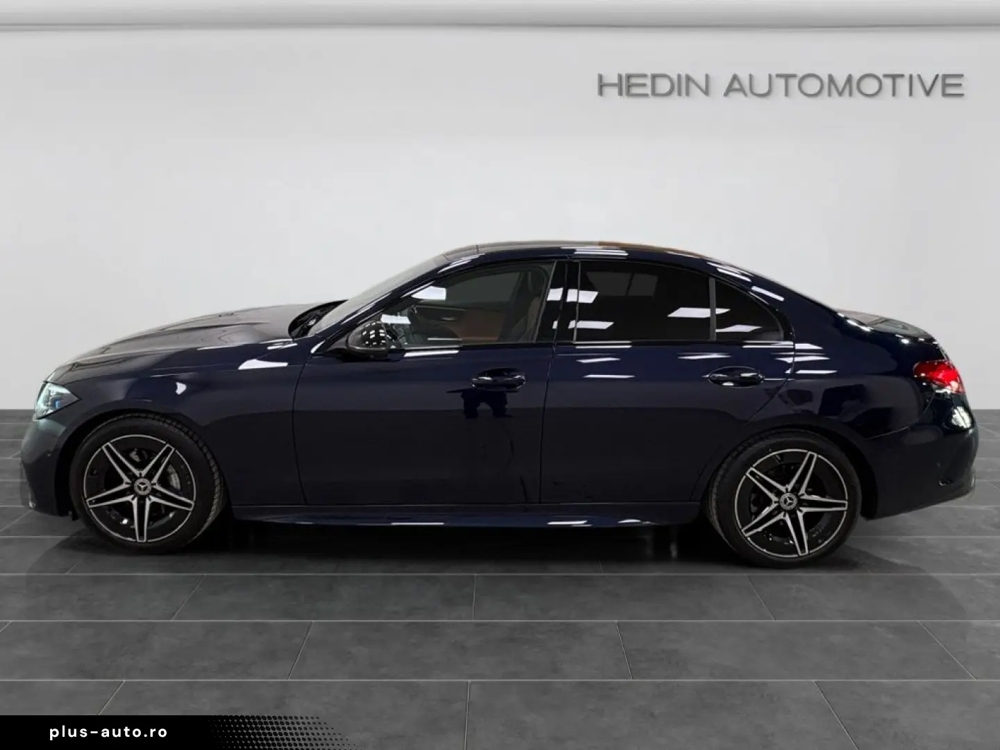 MERCEDES-BENZ C 200 4M AMG NIGHT PANO 360  TOTW SPIE&hellip;