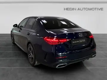 MERCEDES-BENZ C 200 4M AMG NIGHT PANO 360  TOTW SPIE&hellip;