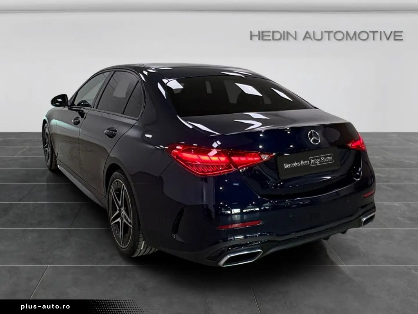 MERCEDES-BENZ C 200 4M AMG NIGHT PANO 360  TOTW SPIE&hellip;