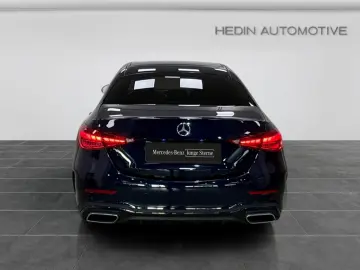 MERCEDES-BENZ C 200 4M AMG NIGHT PANO 360  TOTW SPIE&hellip;