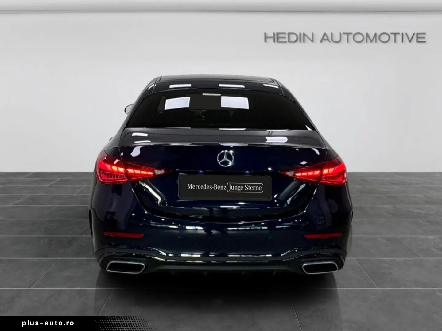 MERCEDES-BENZ C 200 4M AMG NIGHT PANO 360  TOTW SPIE&hellip;