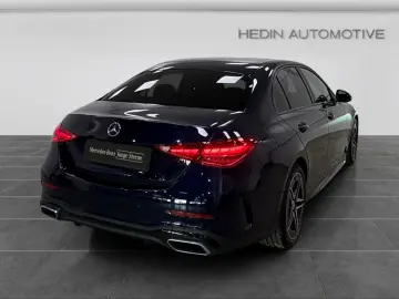 MERCEDES-BENZ C 200 4M AMG NIGHT PANO 360  TOTW SPIE&hellip;