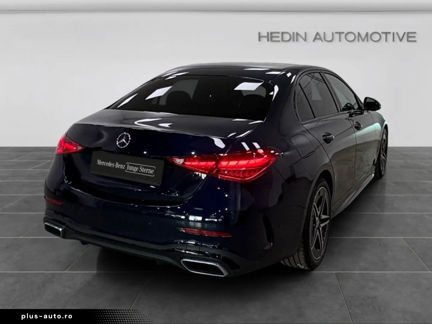 MERCEDES-BENZ C 200 4M AMG NIGHT PANO 360  TOTW SPIE&hellip;
