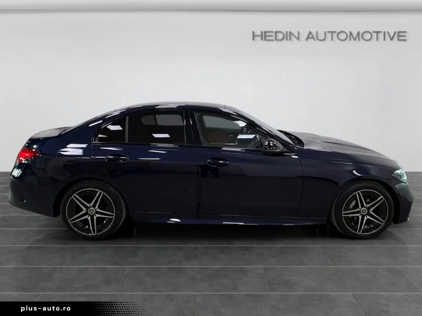 MERCEDES-BENZ C 200 4M AMG NIGHT PANO 360  TOTW SPIE&hellip;