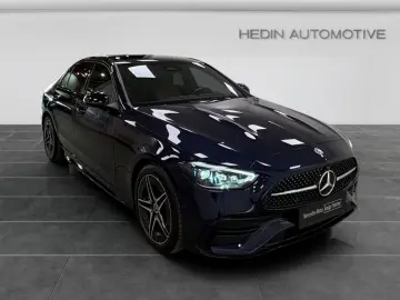 MERCEDES-BENZ C 200 4M AMG NIGHT PANO 360  TOTW SPIE&hellip;