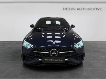 MERCEDES-BENZ C 200 4M AMG NIGHT PANO 360  TOTW SPIE&hellip;