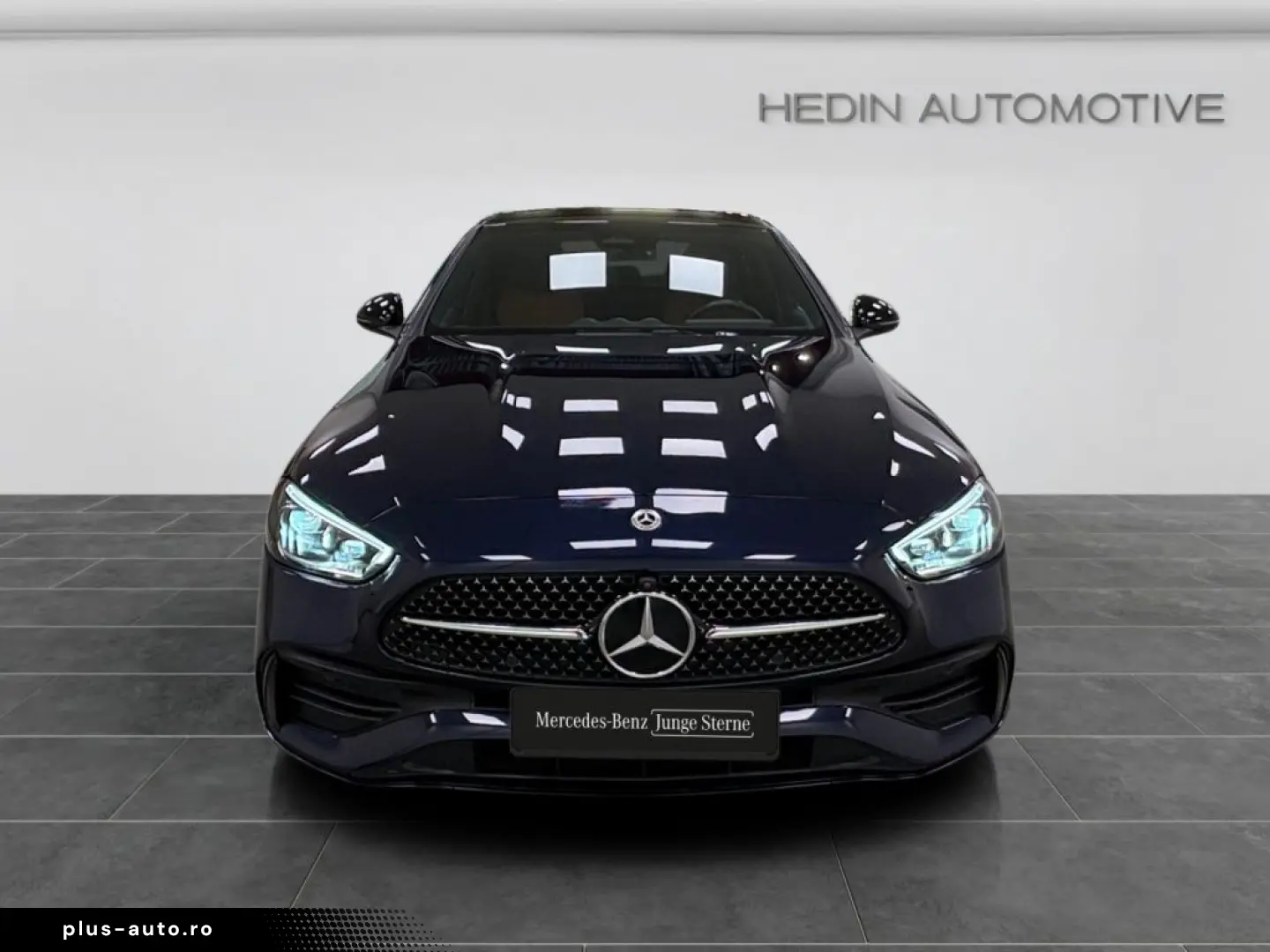 MERCEDES-BENZ C 200 4M AMG NIGHT PANO 360  TOTW SPIE&hellip;