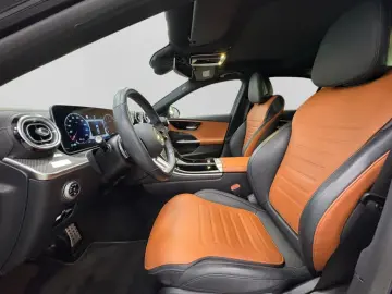 MERCEDES-BENZ C 200 4M AMG NIGHT PANO 360  TOTW SPIE&hellip;