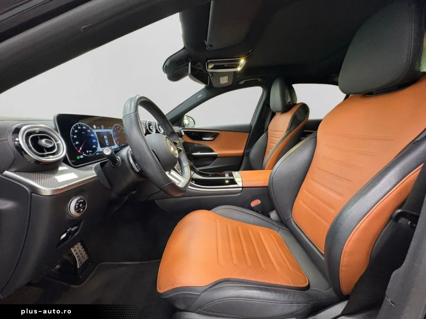 MERCEDES-BENZ C 200 4M AMG NIGHT PANO 360  TOTW SPIE&hellip;