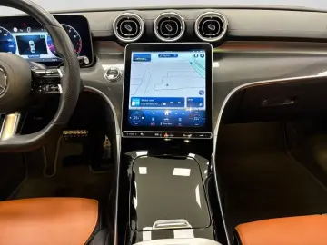 MERCEDES-BENZ C 200 4M AMG NIGHT PANO 360  TOTW SPIE&hellip;