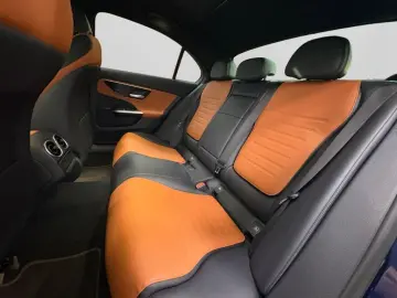 MERCEDES-BENZ C 200 4M AMG NIGHT PANO 360  TOTW SPIE&hellip;