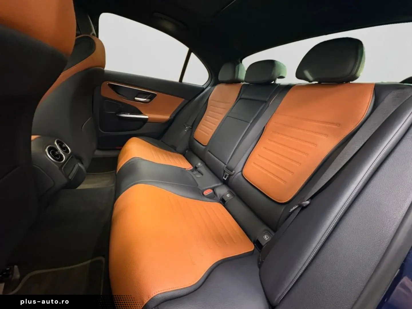 MERCEDES-BENZ C 200 4M AMG NIGHT PANO 360  TOTW SPIE&hellip;