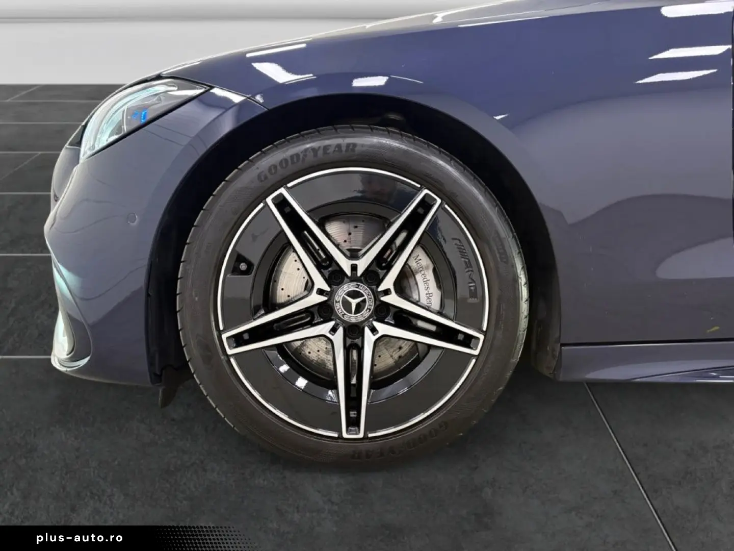 MERCEDES-BENZ C 200 4M AMG NIGHT PANO 360  TOTW SPIE&hellip;