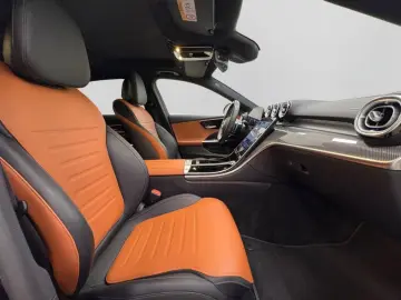 MERCEDES-BENZ C 200 4M AMG NIGHT PANO 360  TOTW SPIE&hellip;