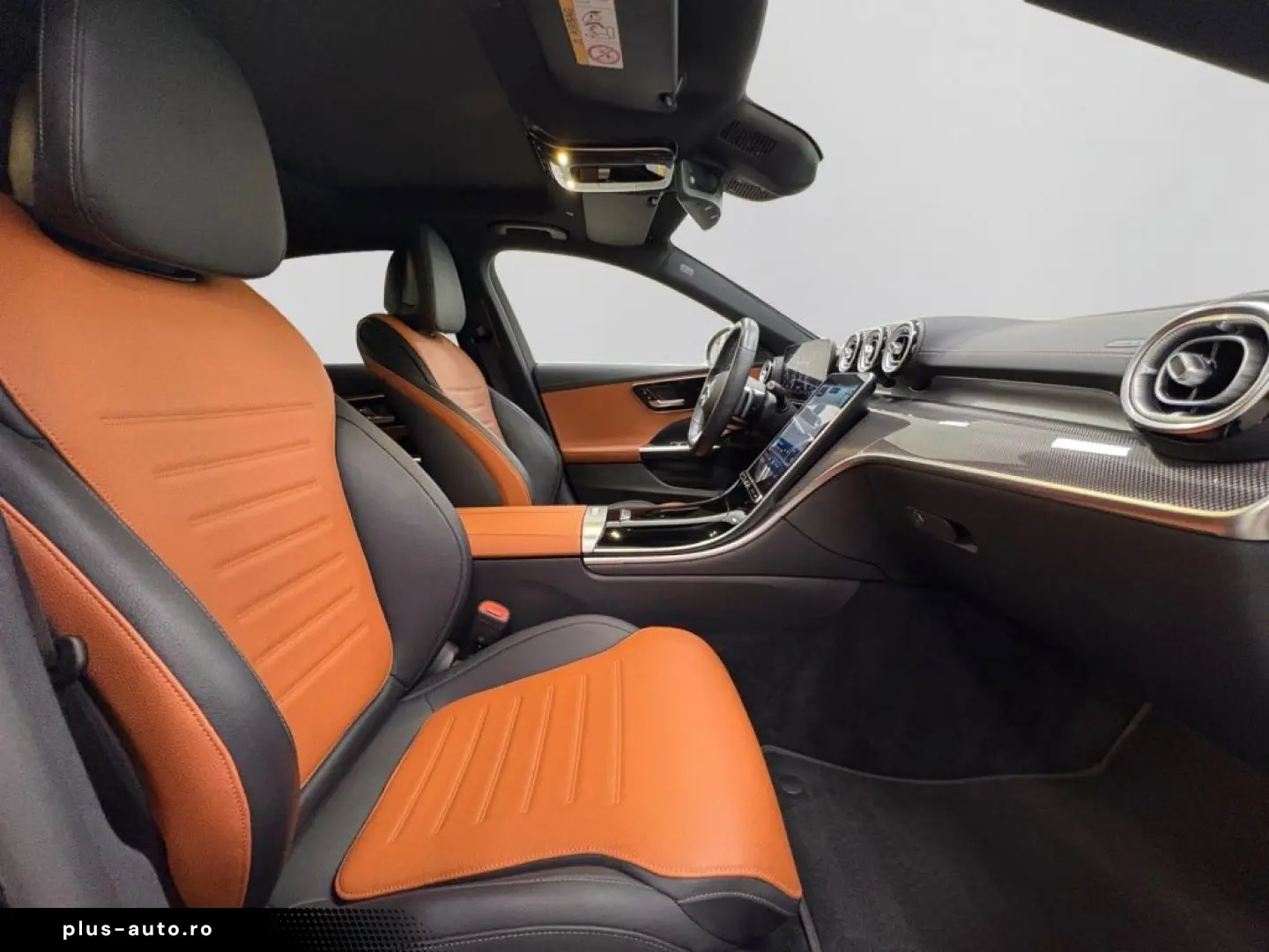 MERCEDES-BENZ C 200 4M AMG NIGHT PANO 360  TOTW SPIE&hellip;