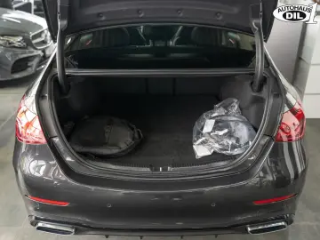 MERCEDES-BENZ C 300 e 9G-Tronic AMG  DISTR.  NIGHT 360 eGSD