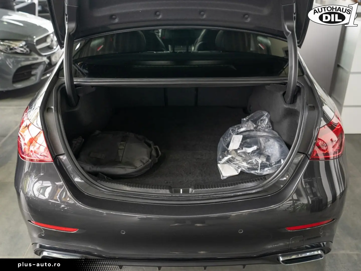 MERCEDES-BENZ C 300 e 9G-Tronic AMG  DISTR.  NIGHT 360 eGSD