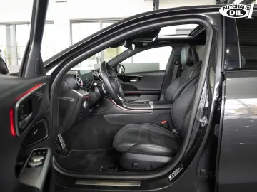 MERCEDES-BENZ C 300 e 9G-Tronic AMG  DISTR.  NIGHT 360 eGSD