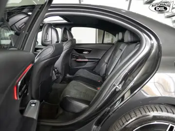 MERCEDES-BENZ C 300 e 9G-Tronic AMG  DISTR.  NIGHT 360 eGSD