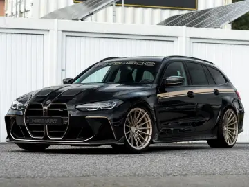 BMW MANHART MH3 800 Limited 01 05