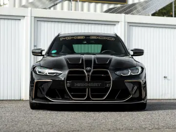 BMW MANHART MH3 800 Limited 01 05