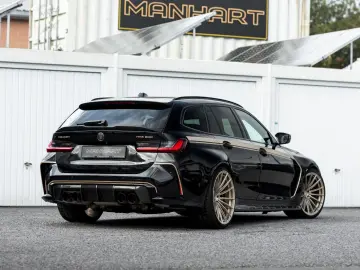 BMW MANHART MH3 800 Limited 01 05