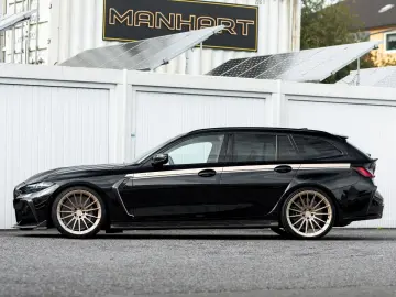 BMW MANHART MH3 800 Limited 01 05