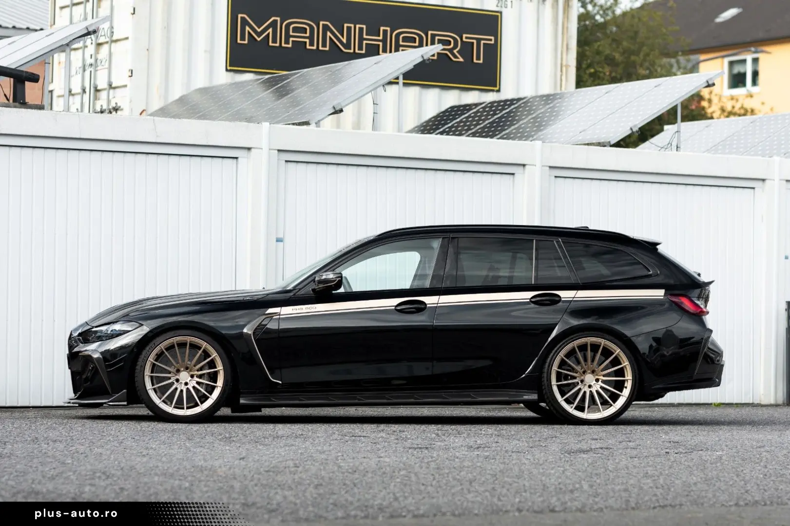 BMW MANHART MH3 800 Limited 01 05