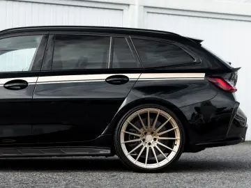 BMW MANHART MH3 800 Limited 01 05