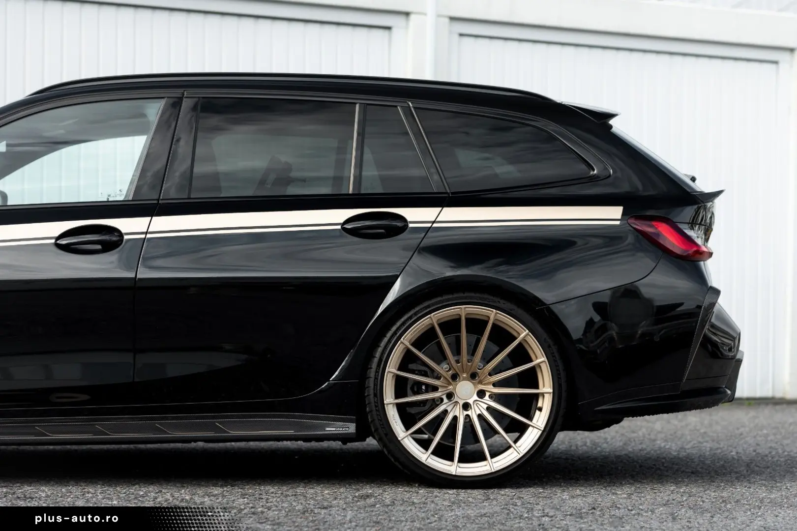 BMW MANHART MH3 800 Limited 01 05