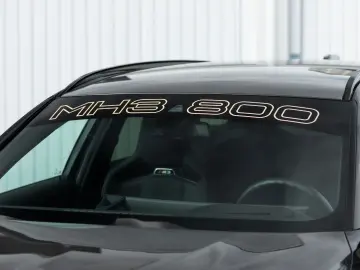 BMW MANHART MH3 800 Limited 01 05