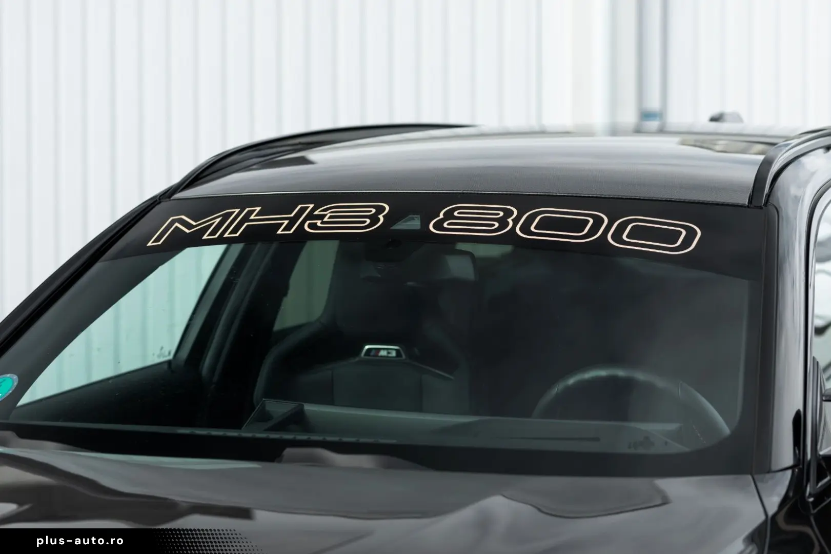 BMW MANHART MH3 800 Limited 01 05