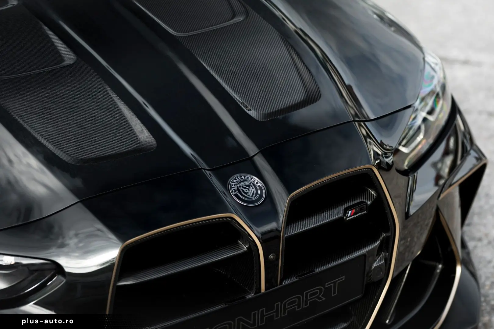 BMW MANHART MH3 800 Limited 01 05