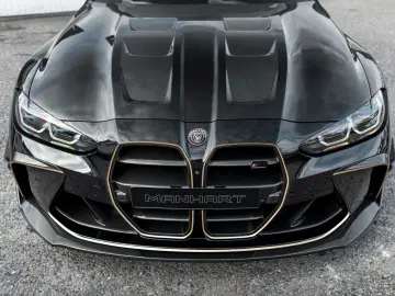 BMW MANHART MH3 800 Limited 01 05