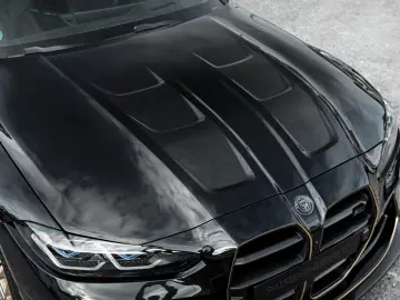 BMW MANHART MH3 800 Limited 01 05