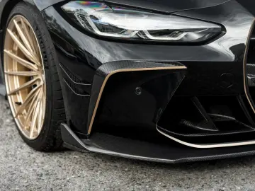 BMW MANHART MH3 800 Limited 01 05