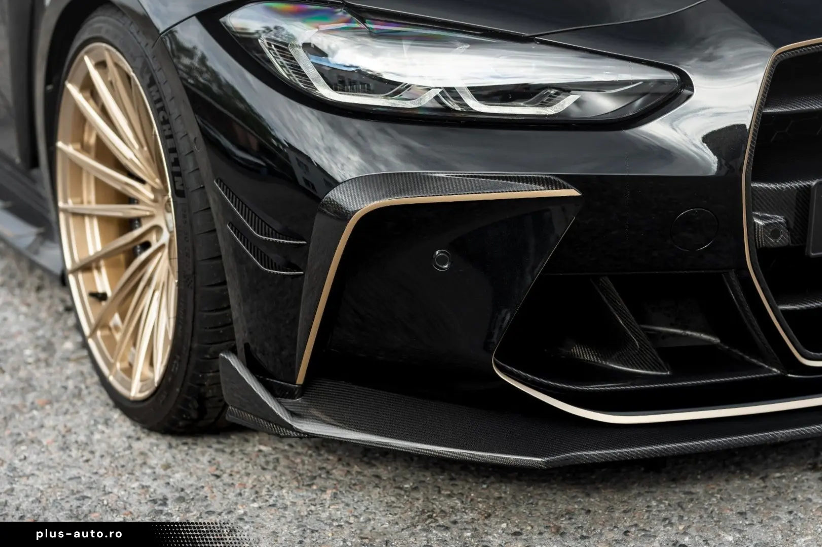 BMW MANHART MH3 800 Limited 01 05