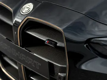 BMW MANHART MH3 800 Limited 01 05