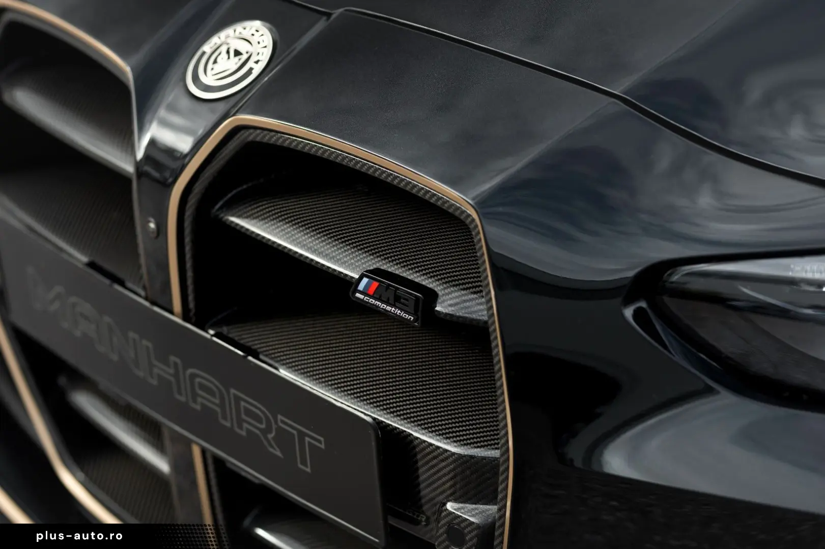 BMW MANHART MH3 800 Limited 01 05