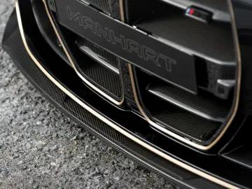 BMW MANHART MH3 800 Limited 01 05