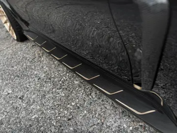 BMW MANHART MH3 800 Limited 01 05