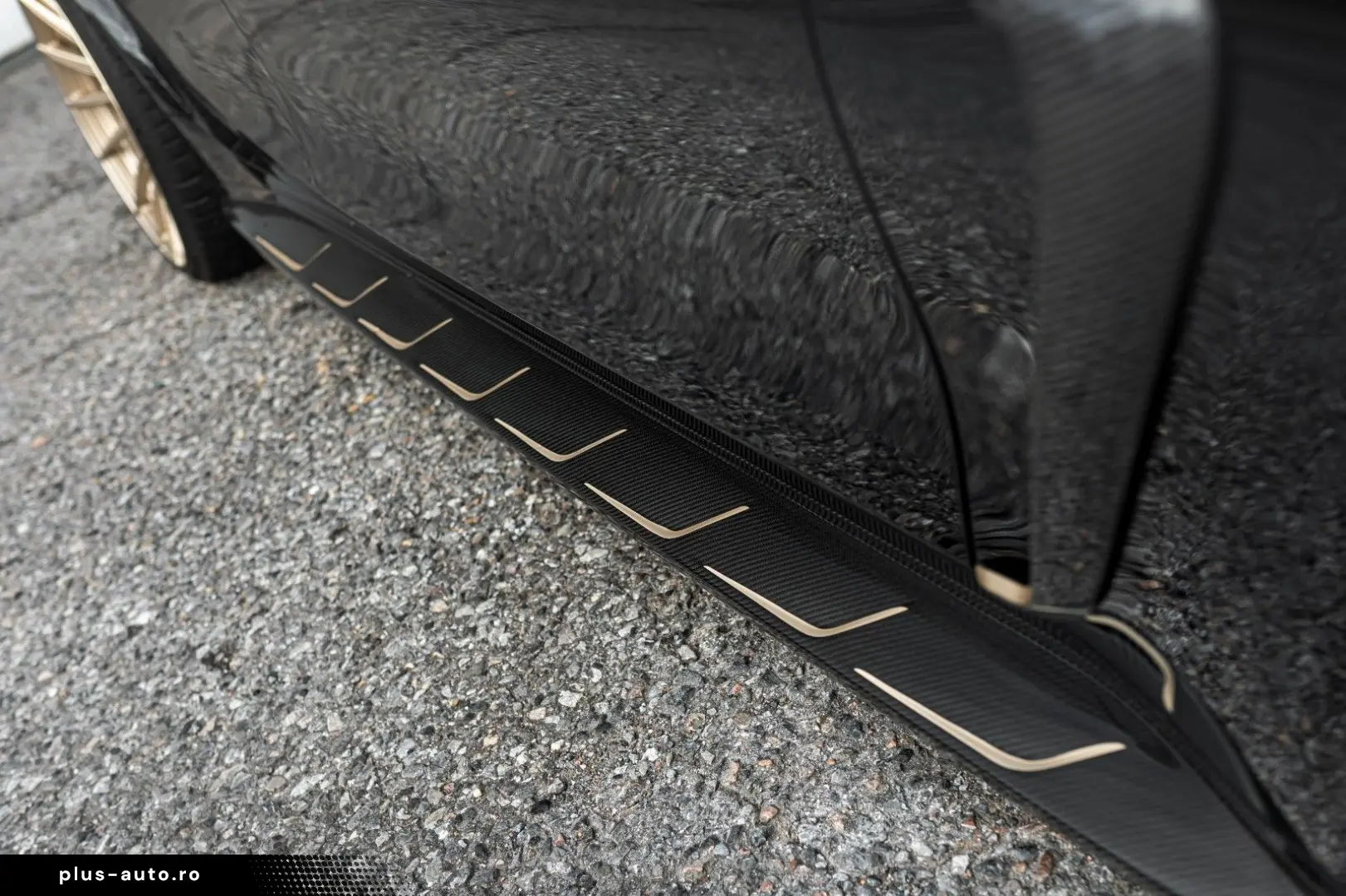 BMW MANHART MH3 800 Limited 01 05