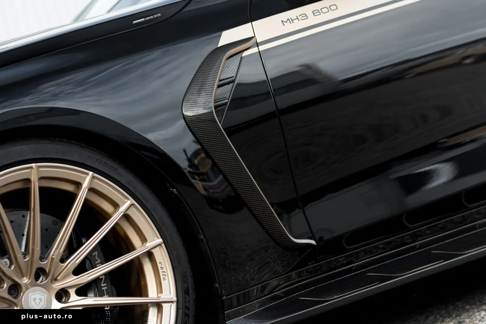 BMW MANHART MH3 800 Limited 01 05