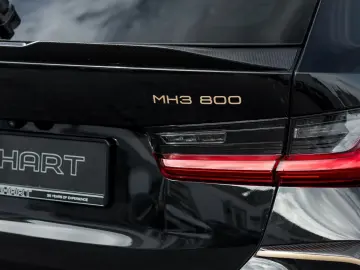 BMW MANHART MH3 800 Limited 01 05