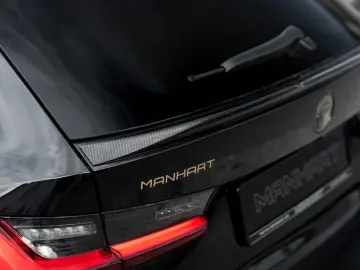 BMW MANHART MH3 800 Limited 01 05