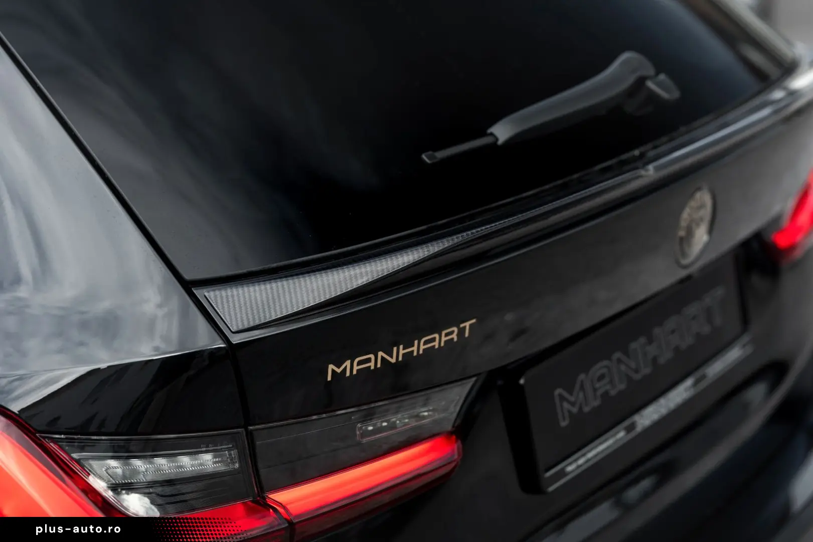 BMW MANHART MH3 800 Limited 01 05