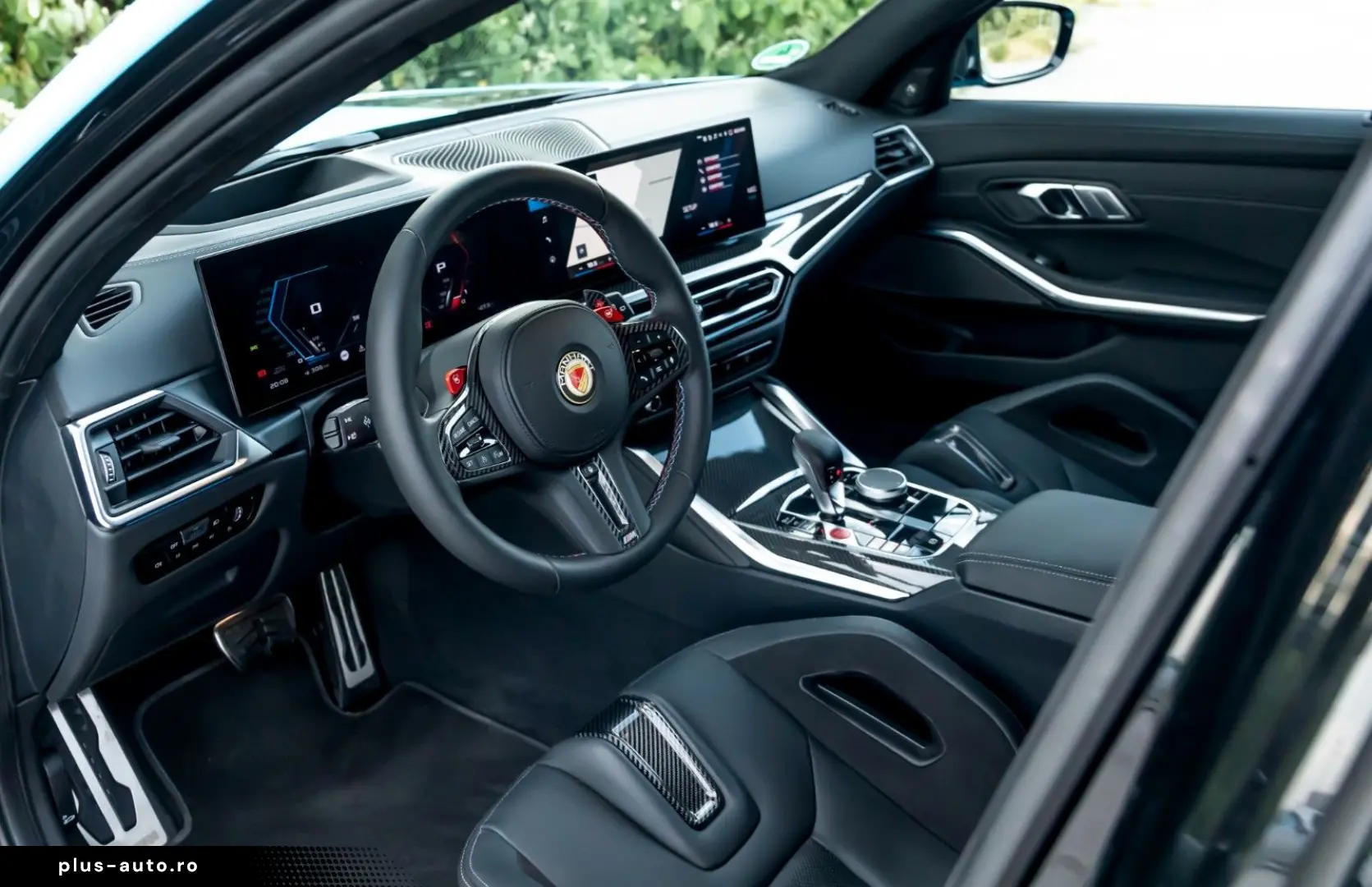 BMW MANHART MH3 800 Limited 01 05