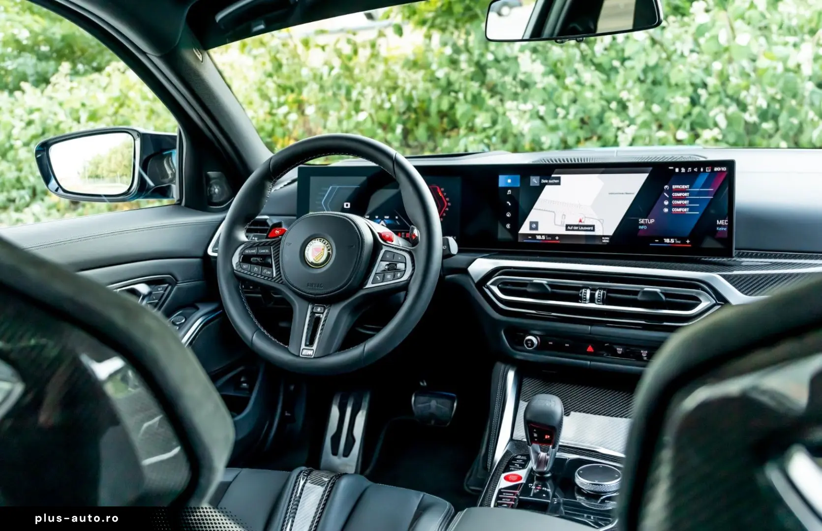 BMW MANHART MH3 800 Limited 01 05