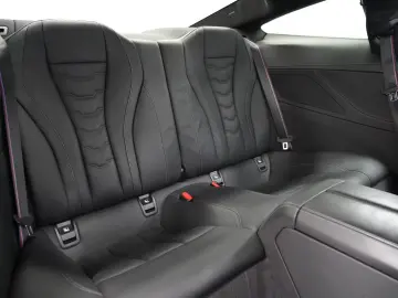 BMW M850i xDrive Coupe Laserlicht 360